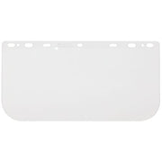 Glasses, 8X16'' .040  Visor Pc - MAX6