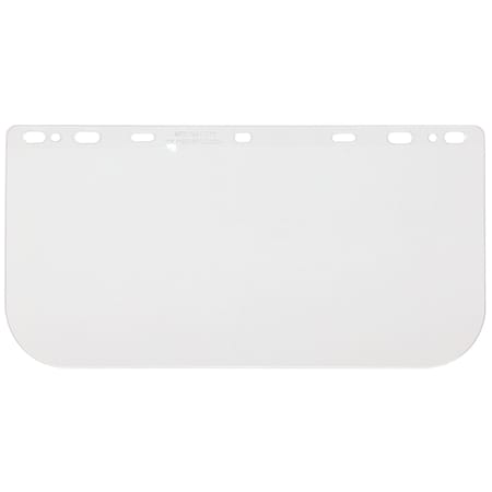 Glasses, 8X16'' .040  Visor Pc - MAX6