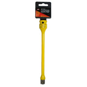 1/2 in Drive Torque Limiting Extension, Yellow, 65 ft-lbs 88 Nm