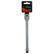 1/2 in Drive Torque Limiting Extension, Gray 100 ft-lbs 135 Nm