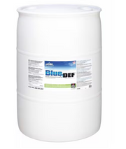 Diesel Exhaust Fluid, Blue DEF, Drum, 55 Gal, API/ISO-22241-1