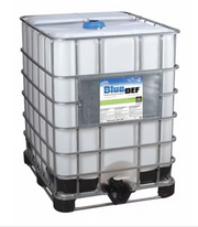Diesel Exhaust Fluid, Blue DEF, Tote, 330 Gal, API/ISO-22241-1