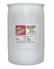 Oil Eater Cleaner/Degreaser, Water-based Parts Washer, Drum, 55 gal, Nonflammable, Clear
