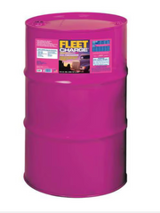 Peak Pink Antifreeze Coolant, 55 gal., 50/50