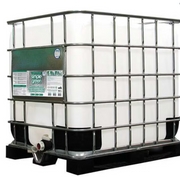 Simple Green Industrial Cleaner And Degreaser, 275 Gal Tote, Liquid, Clear Colorless