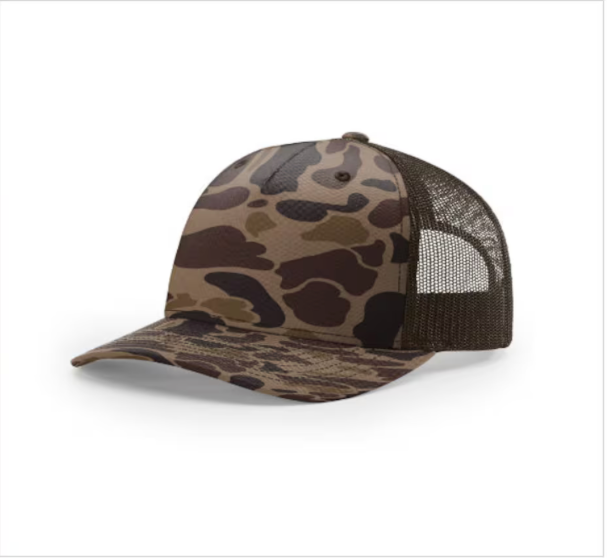 399$ Free Giveaway Richardson 112 Hat
