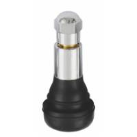 TR-413C Snap-in Valve, chrome