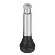 TR-418C Snap-in Valve, Chrome
