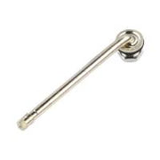 Aluminum Wheel Truck Valve