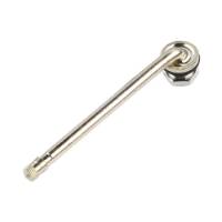 Aluminum Wheel Truck Valve