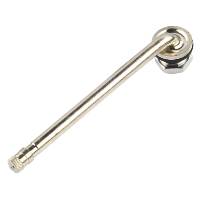 TR-509 Aluminum Wheel Truck Valve