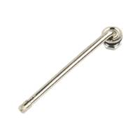 TR-510 Aluminum Wheel Truck Valve
