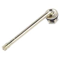 TR-511 Aluminum Wheel Truck Valve