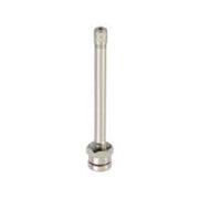 Metric Clamp-in Valve, with HN-22 NUT