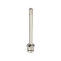 Metric Clamp-in Valve, with HN-22 NUT