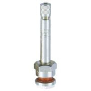 TR-553 Metric Clamp-In Valve