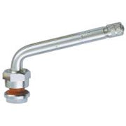 TR-555E Metric Clamp-In Valve
