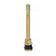 TR-571-1 Clamp-in Brass Truck valve