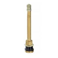 TR-571-1 Clamp-in Brass Truck valve