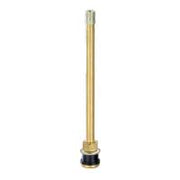 TR-574 Clamp-in Brass Truck Valve