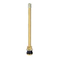 TR-574 Clamp-in Brass Truck Valve