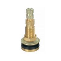 Airwater Valve