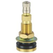TR-618A Agricultural/Air-Liquid Clamp-in Valve, fast flow valv…