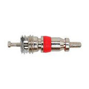 Valve core, high-temp., std. bore