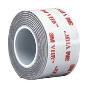 45 mil Acrylic Foam Tape Grey, 1in x 18yd