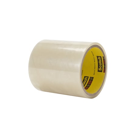 Transfer Tape,Clear,0.75" x 5 yd.
