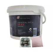 Universal Repair Unit, Pail
