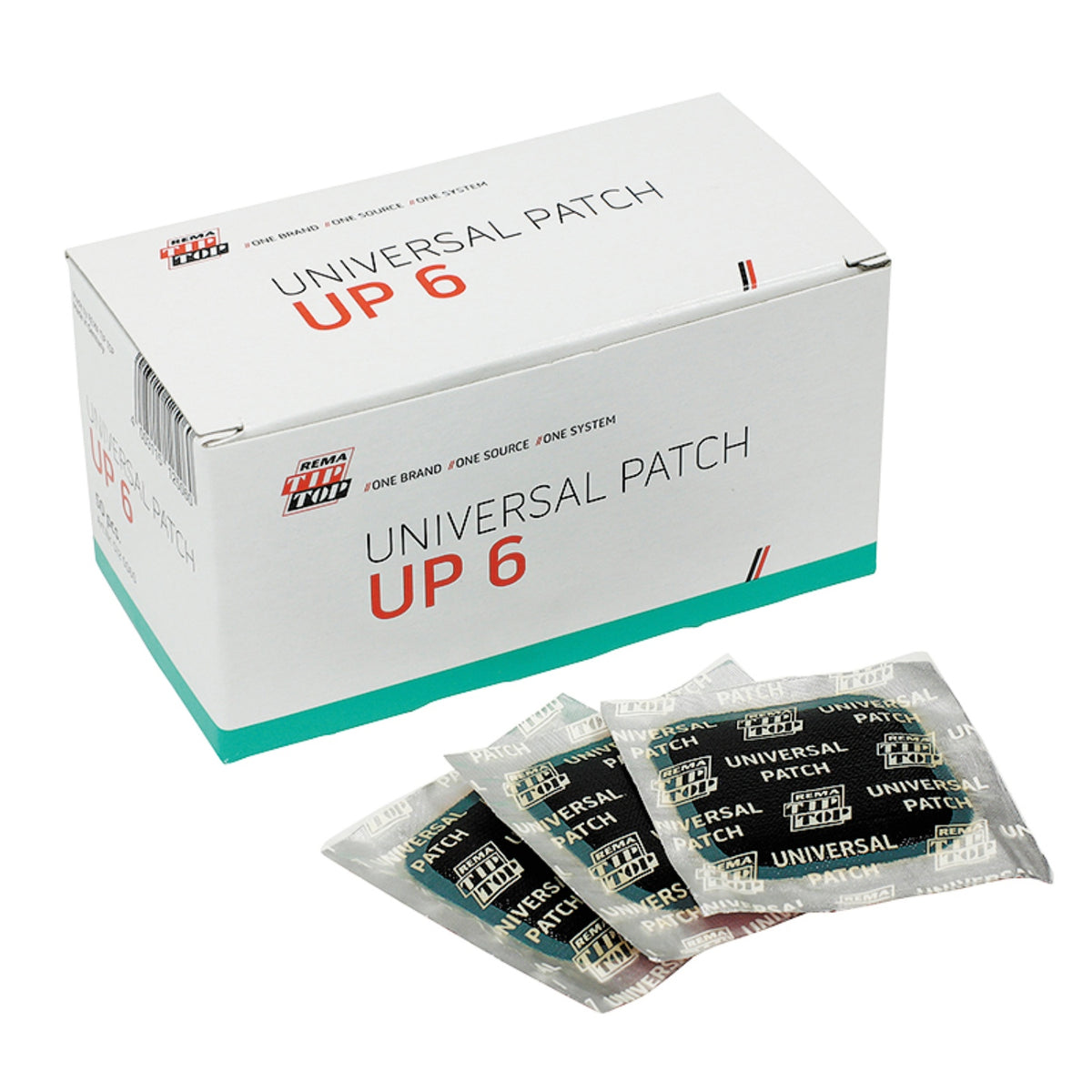 Rema tire repair product
