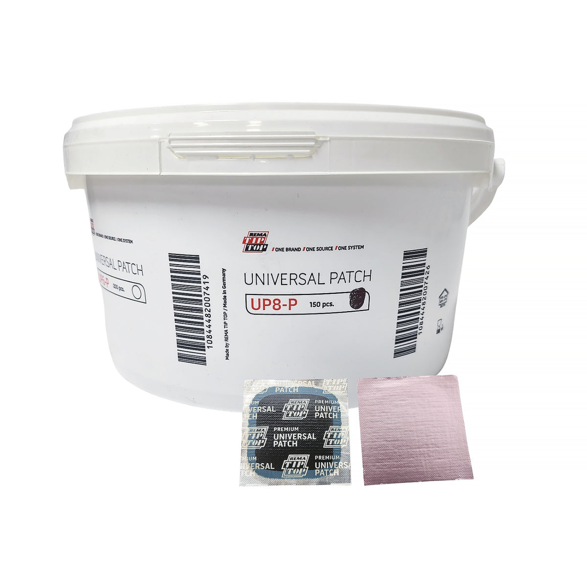 Rema tire repair product
