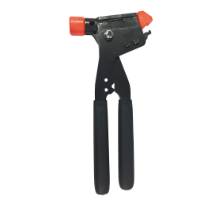 Wheel Weight Pliers and Hammer