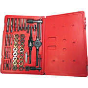 Tap and die set
