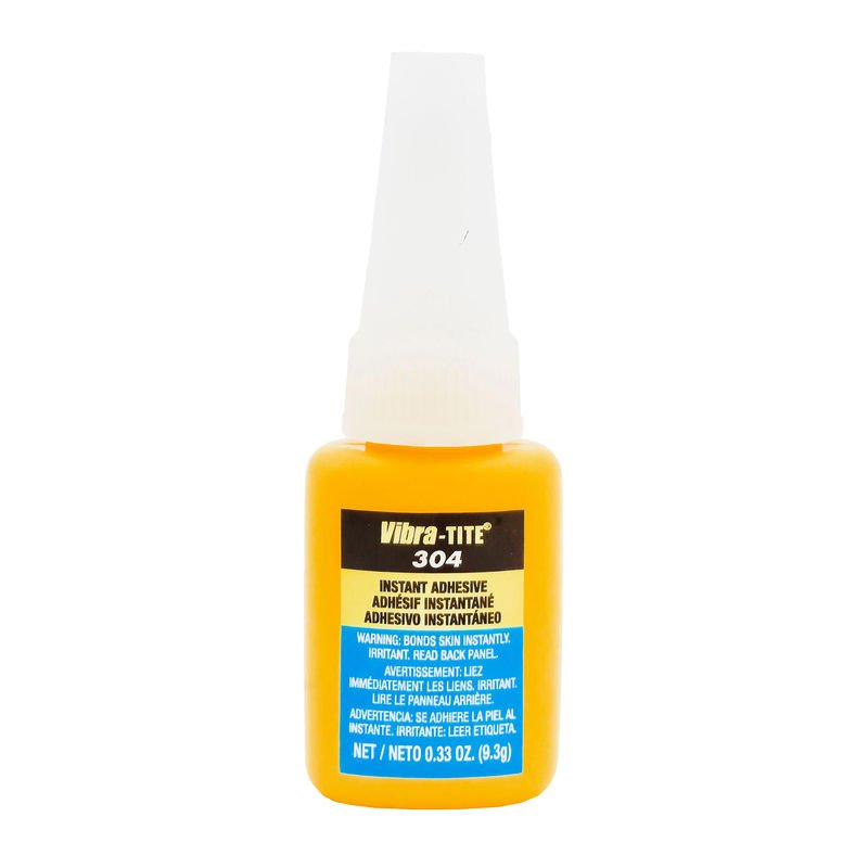 Instant Adhesive (Super Glue) — 1 lb