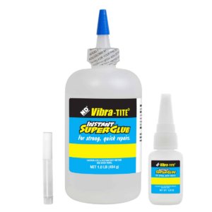 Instant Adhesive (Super Glue) — 30 gm