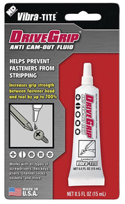 Drive Grip * new size — 7ml