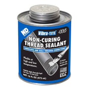 NonHardening Thread Seal w PTFE — 8 oz
