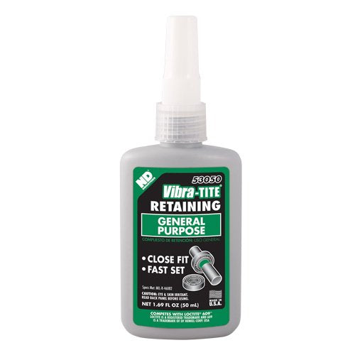 General Purpose — 50 mL