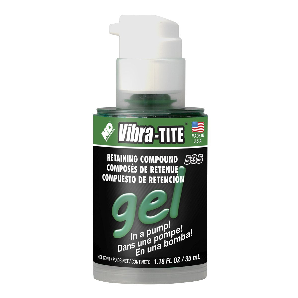General Purpose Gel, 250 mL