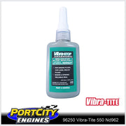 Core Plug Sealant — 1 L