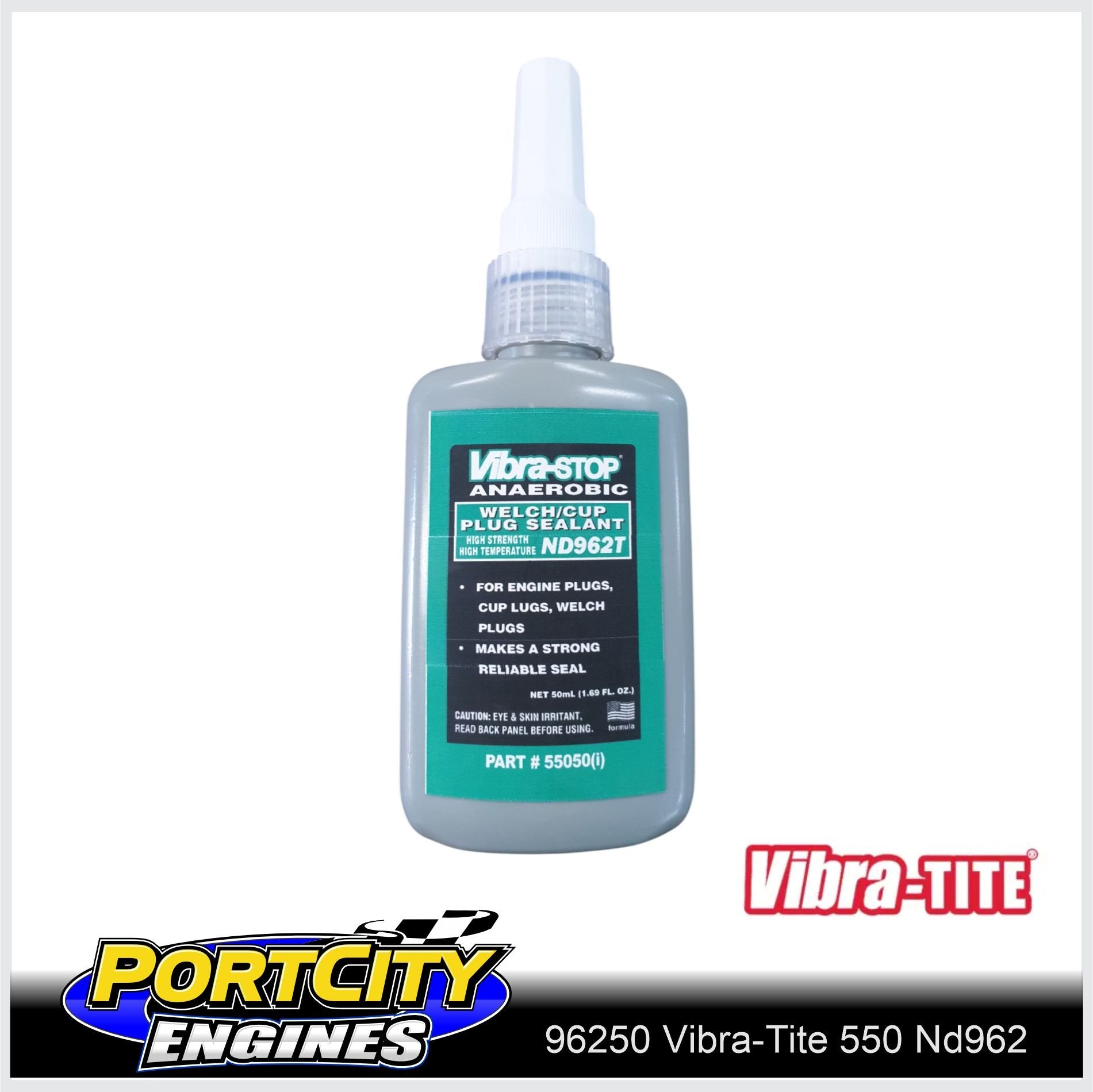 Core Plug Sealant — 1 L