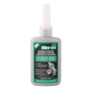 High Strength High Temperature — 50 mL