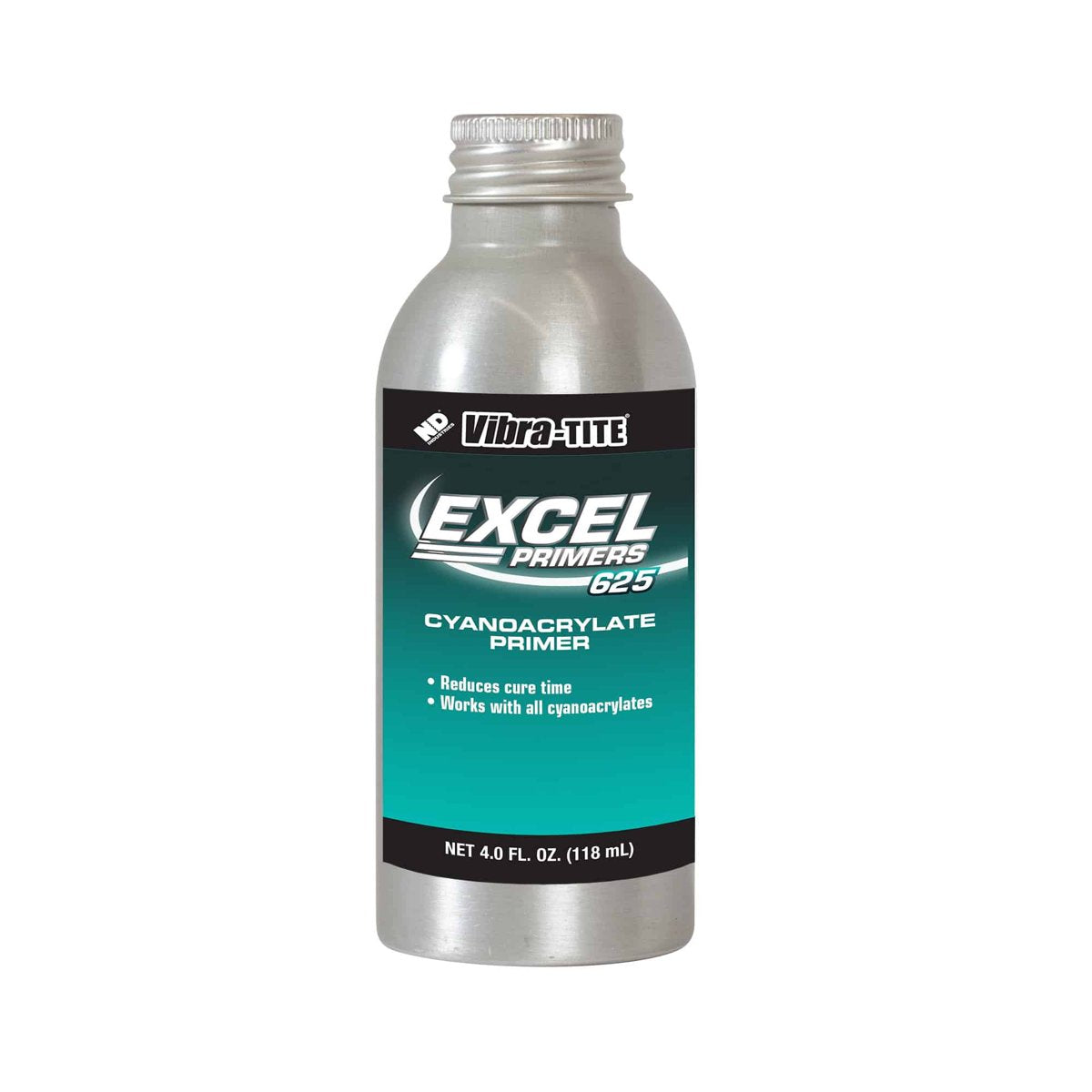 Polyolefin Primer — 4 oz