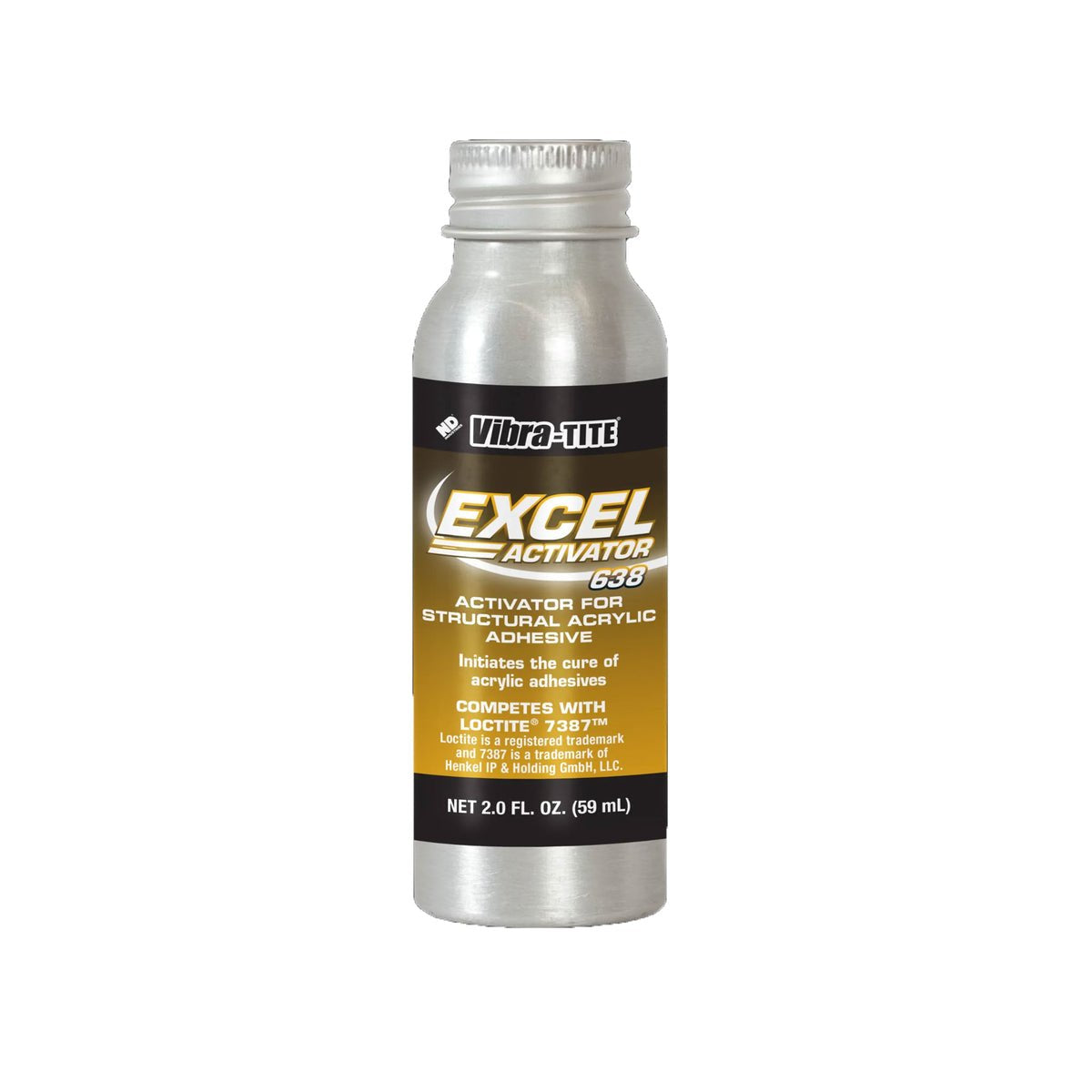 Structural activator — 2 oz