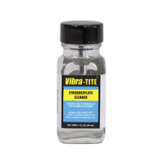 Cleaner to remove Cyanoacrylate