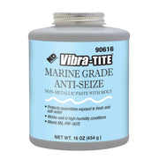 Marine Anti-Seize Lubricant — 16 oz