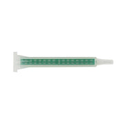 TEN PACK of Mix Nozzle, 50 mL, Square, 24 Elements, 10:1 Ratio, 4.8"