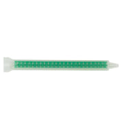 Mix Nozzle, 400 mL, Square, 24 Elements, 1:1 & 2:1 Ratio, 5.8" Length — 200/400 mL